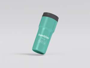 Top-quality tumbler Top-quality tumbler