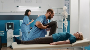 Hip Surgery: Pain Management Hip Surgery: Pain Management